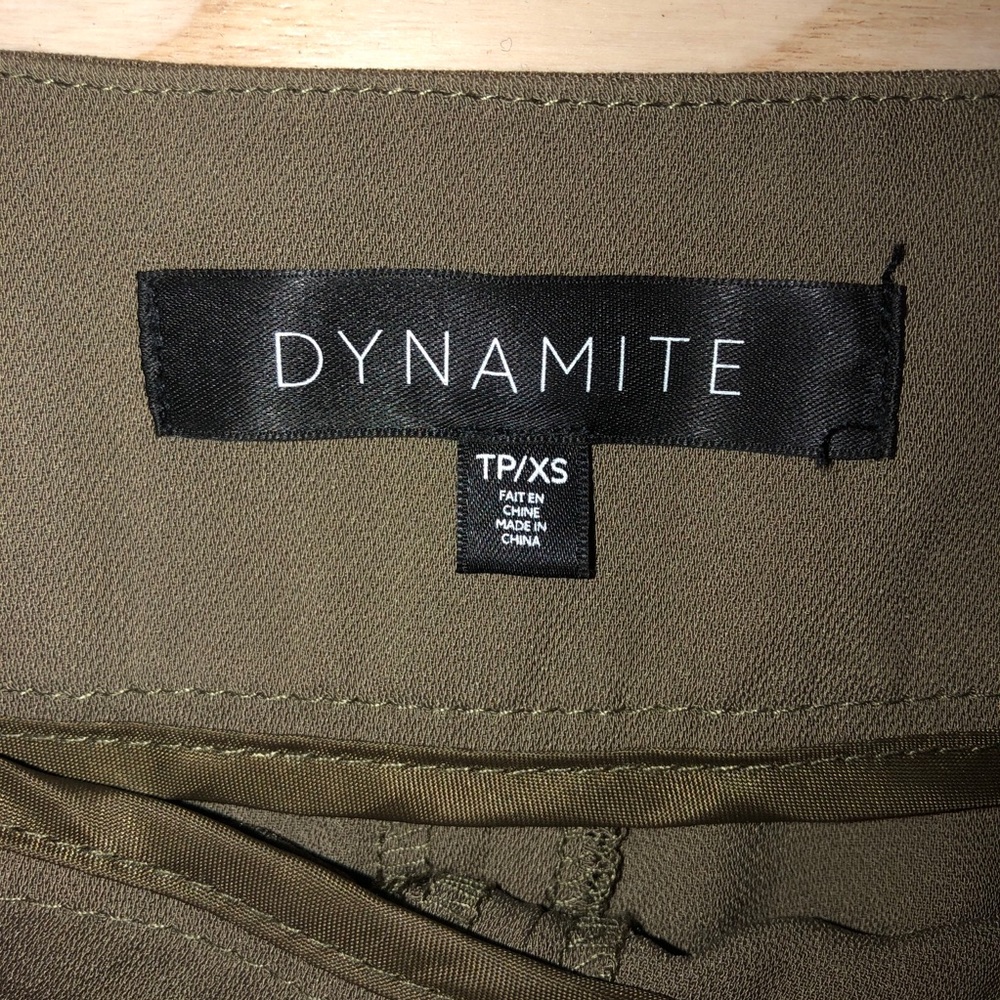Wide-leg pants - Picture 3 of 3